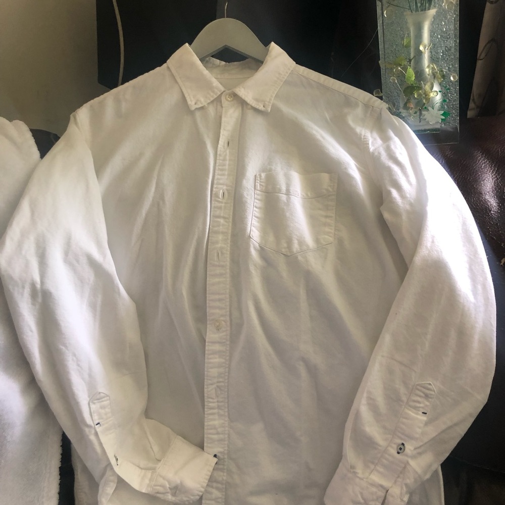 Man shirt
